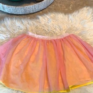 Cat & Jack Reversible Skirt - Girls 7-8